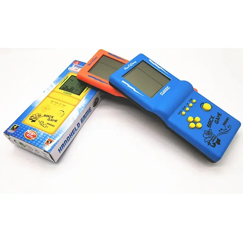 Kotak Hadiah Konsol Game Porta - Gaming Console 5 Year Old ulasan dan harga