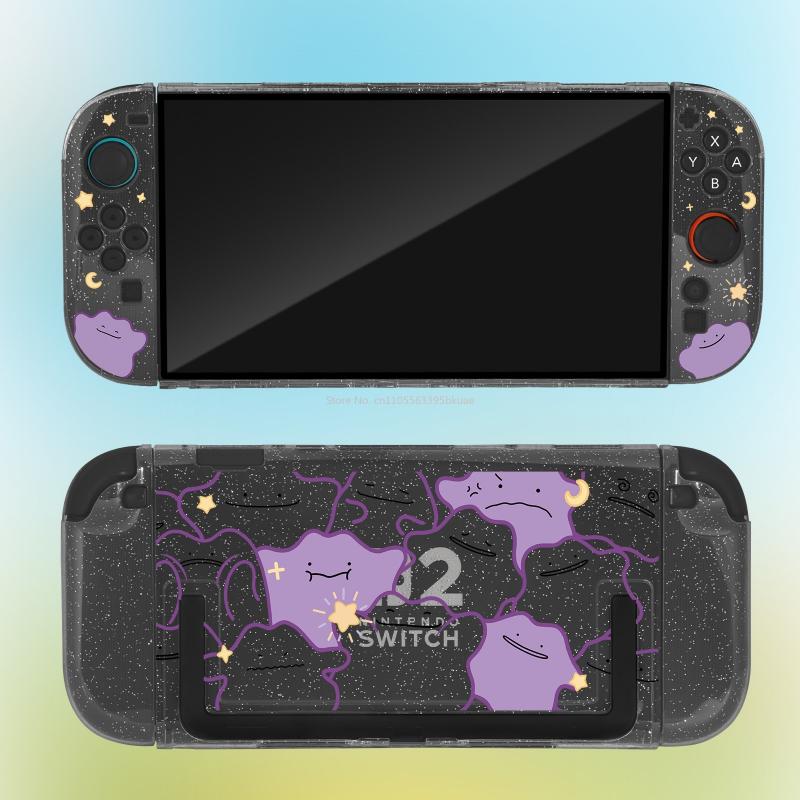 Casing Pelindung Split Switch  - Gaming Console Japan ulasan dan harga