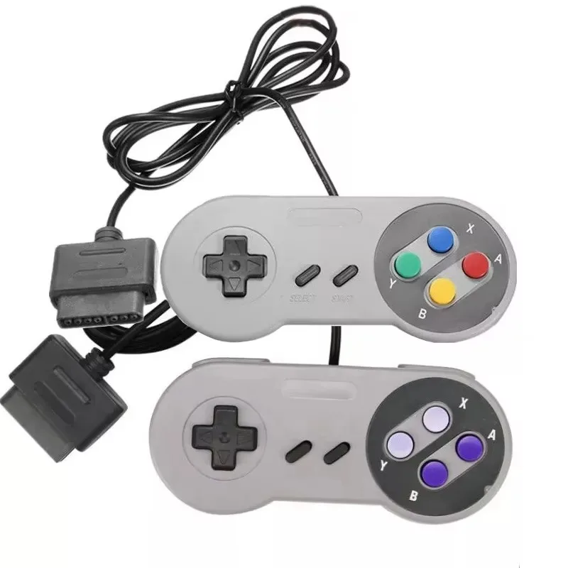Gamepad pengganti untuk akseso - Gaming Console Handle ulasan dan harga