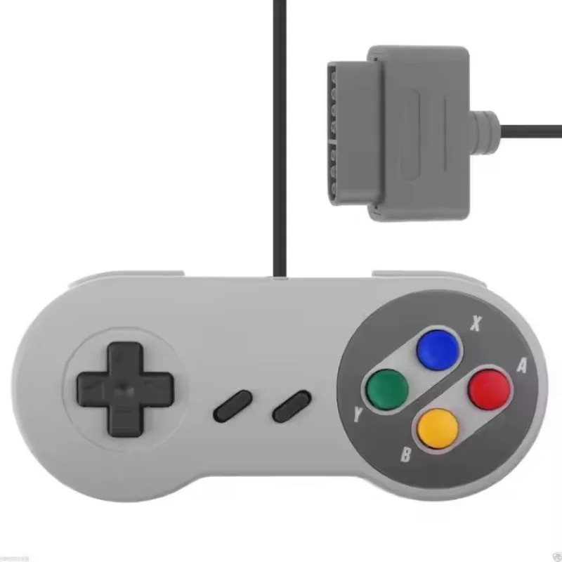 Gamepad pengganti untuk akseso - Gaming Console Handle ulasan dan harga