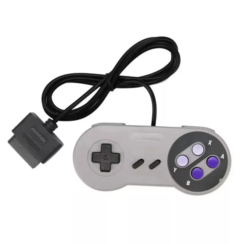 Gamepad pengganti untuk akseso - Gaming Console Handle ulasan dan harga
