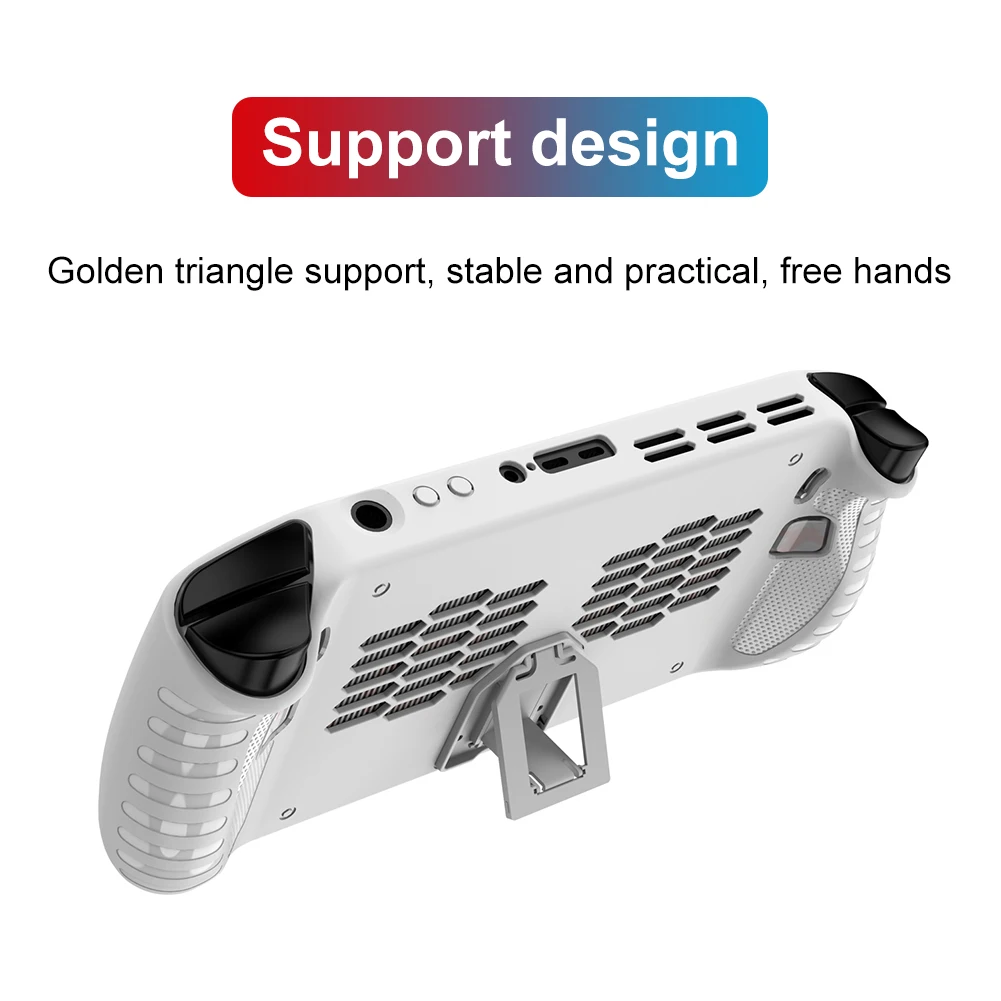 Casing TPU untuk Konsol Gengga - Gaming Console Lenovo Legion Go ulasan dan harga