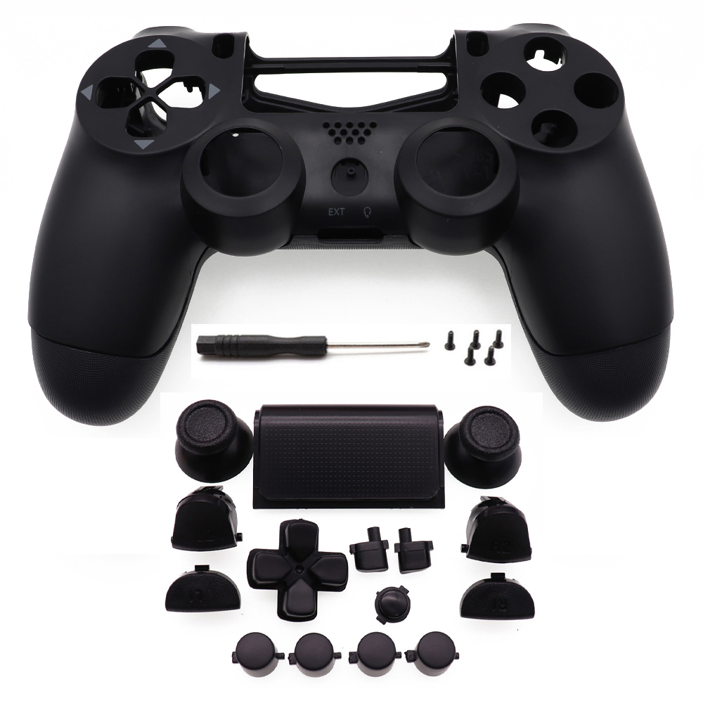 Casing Keras Plastik Lengkap + - Gaming Console In Tv ulasan dan harga
