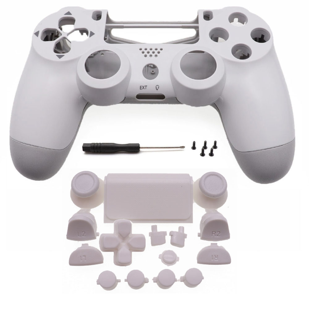 Casing Keras Plastik Lengkap + - Gaming Console In Tv ulasan dan harga