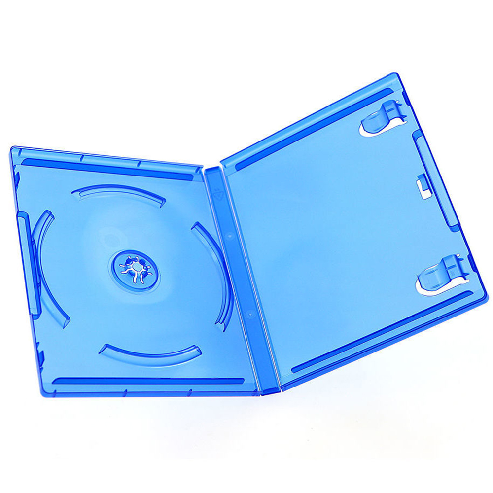 1 buah casing CD Game PS4 untu - Gaming Console In Tv ulasan dan harga