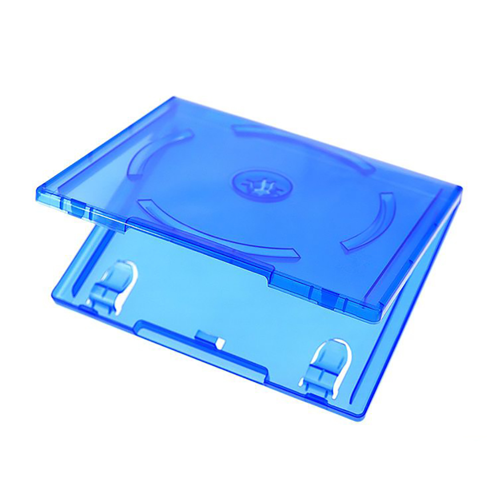 1 buah casing CD Game PS4 untu - Gaming Console In Tv ulasan dan harga