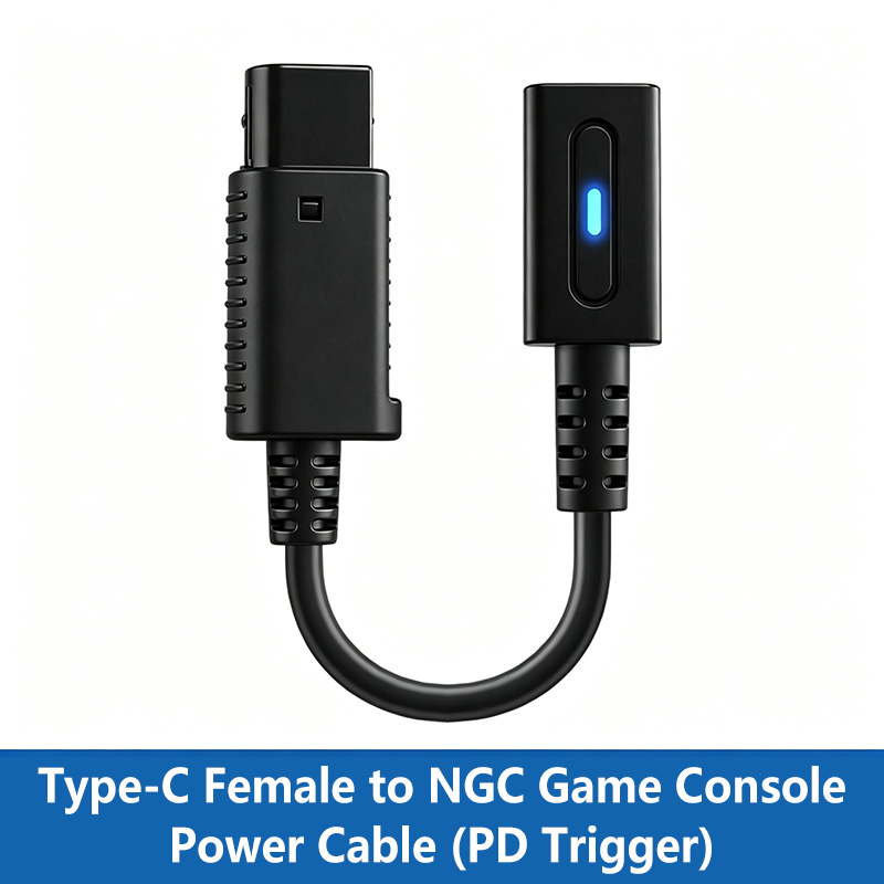 Kabel Pengisi Daya PD 45W Tipe - Gaming Console Usb ulasan dan harga