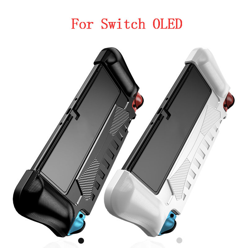 Casing Pelindung yang Dapat Di - Nintendo Console Switch Oled ulasan dan harga