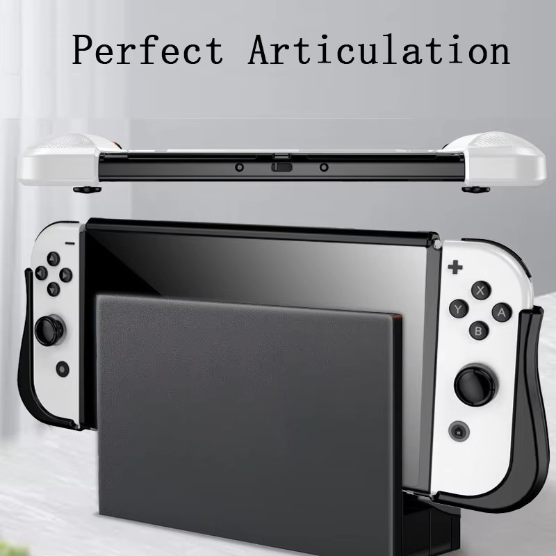 Casing Pelindung yang Dapat Di - Nintendo Console Switch Oled ulasan dan harga