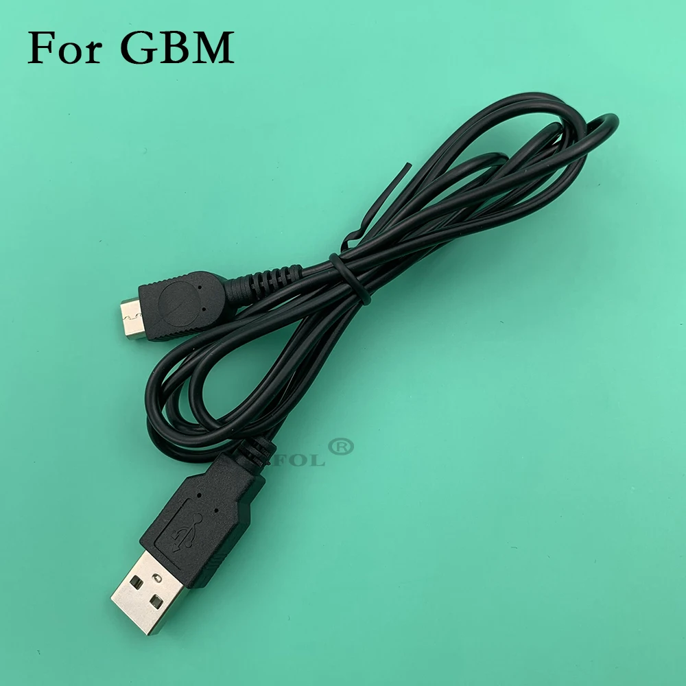 Kabel pengisi daya catu daya U - Gaming Console Usb ulasan dan harga