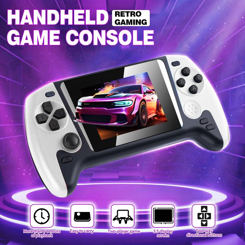 Konsol Game Genggam, Konsol Ga - Gaming Console Under 500 ulasan dan harga