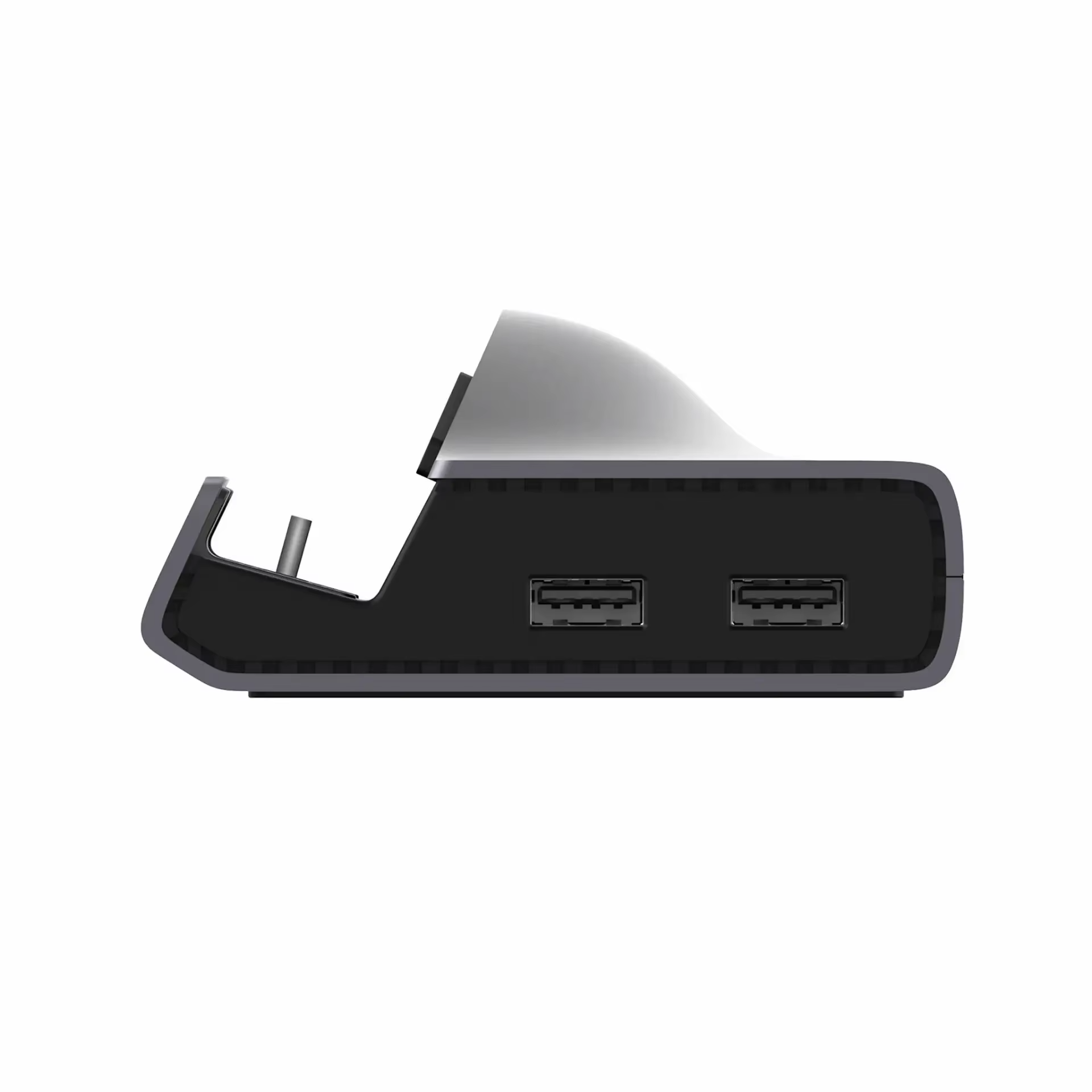 Stasiun Dok Coopreme Odin 2 Do - Gaming Console Station ulasan dan harga