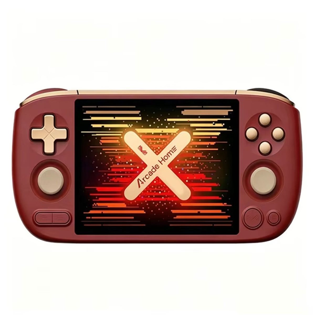 perbarui. Konsol Game Genggam  - Gaming Console With Games ulasan dan harga