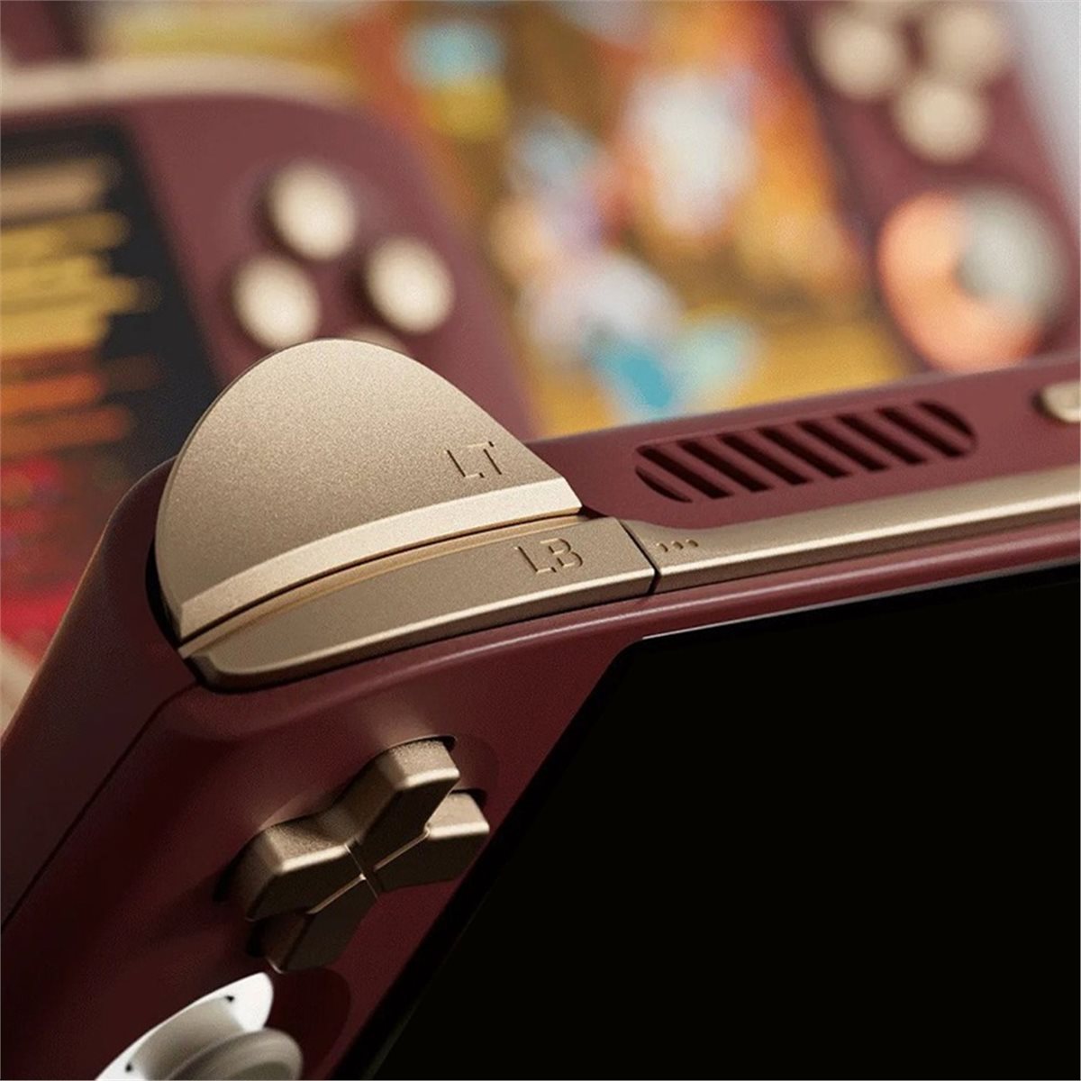 perbarui. Konsol Game Genggam  - Gaming Console With Games ulasan dan harga