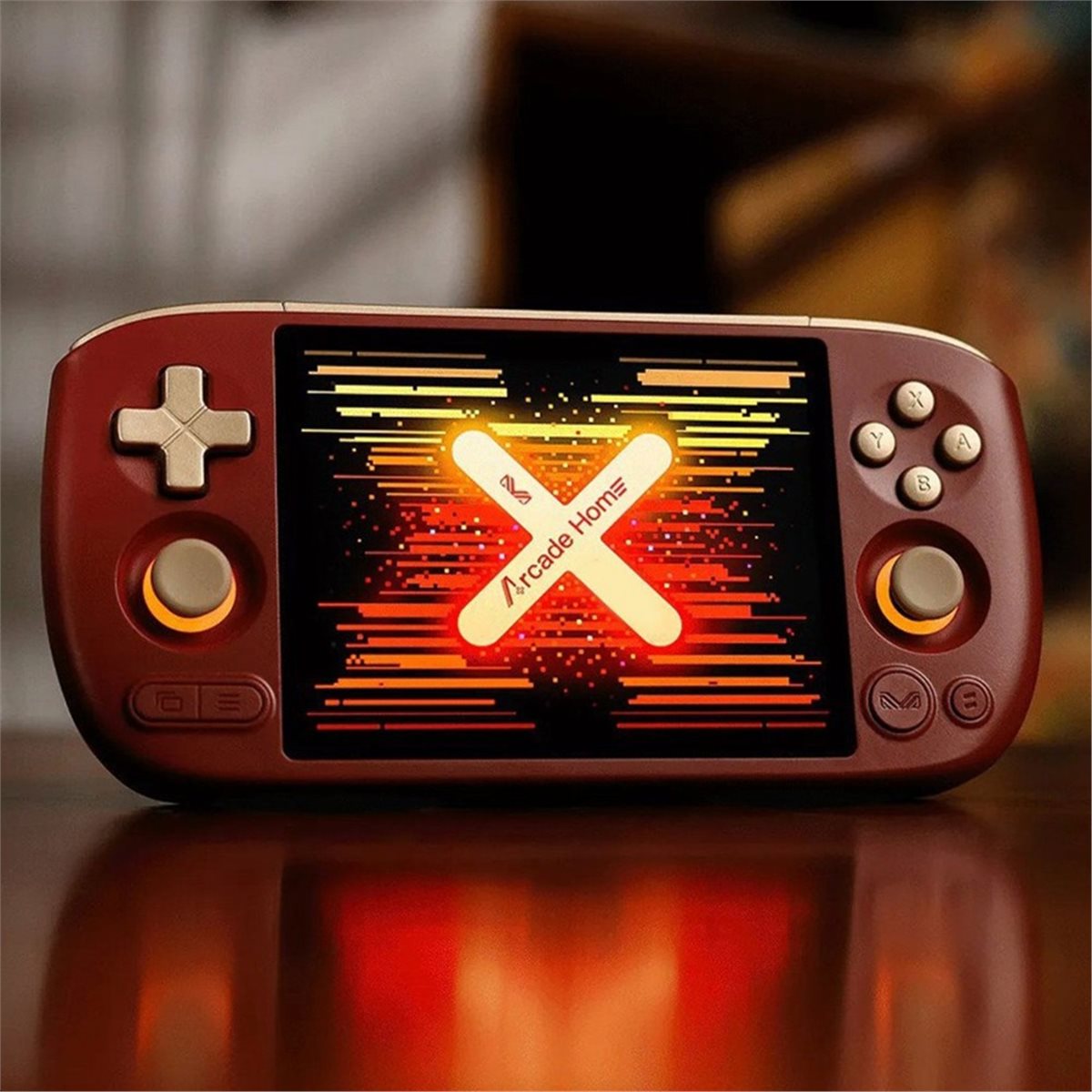 perbarui. Konsol Game Genggam  - Gaming Console With Games ulasan dan harga