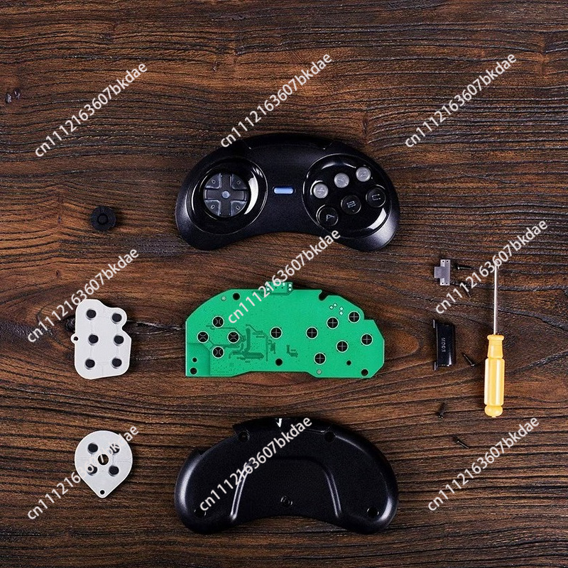 Kit Adaptor Pengontrol Game Bl - Gaming Console With Games ulasan dan harga
