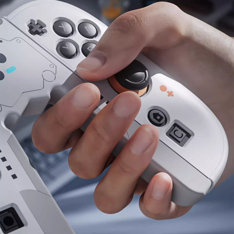 Pegangan Switch2 untuk Basis P - Gaming Console Handle ulasan dan harga