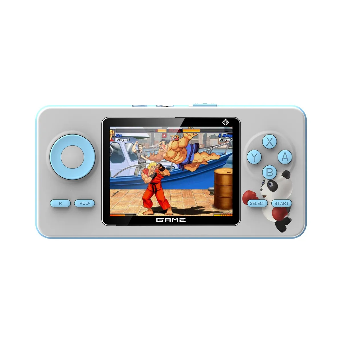 Konsol Video Game Retro S5 Min - Gaming Console 5 Year Old ulasan dan harga