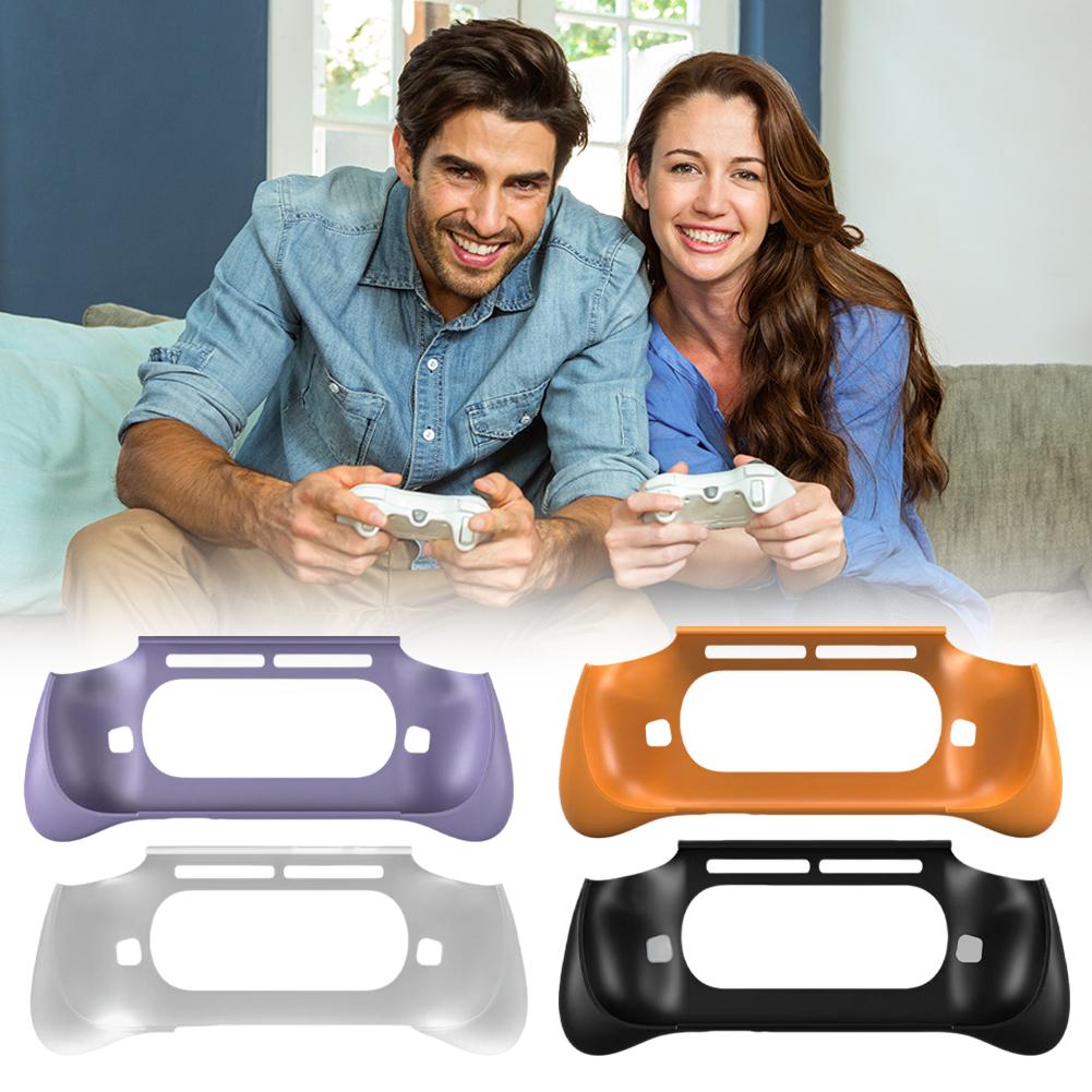 Casing Pegangan Pelindung TPU  - Gaming Console Handle ulasan dan harga