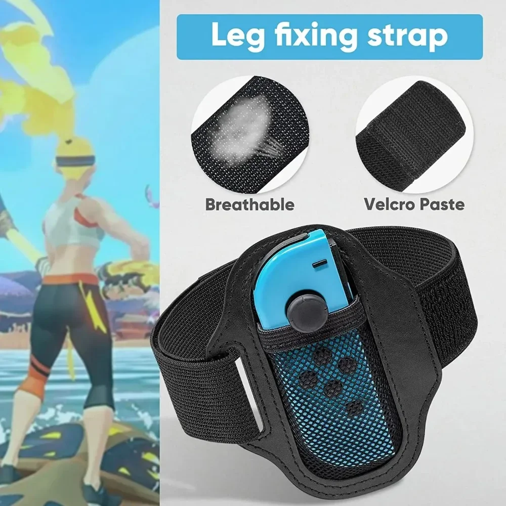 Tali Kaki Elastis yang Dapat D - Nintendo Console Switch Oled ulasan dan harga