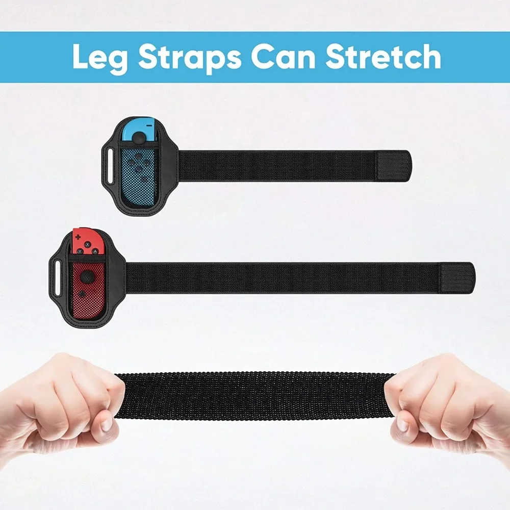 Tali Kaki Elastis yang Dapat D - Nintendo Console Switch Oled ulasan dan harga