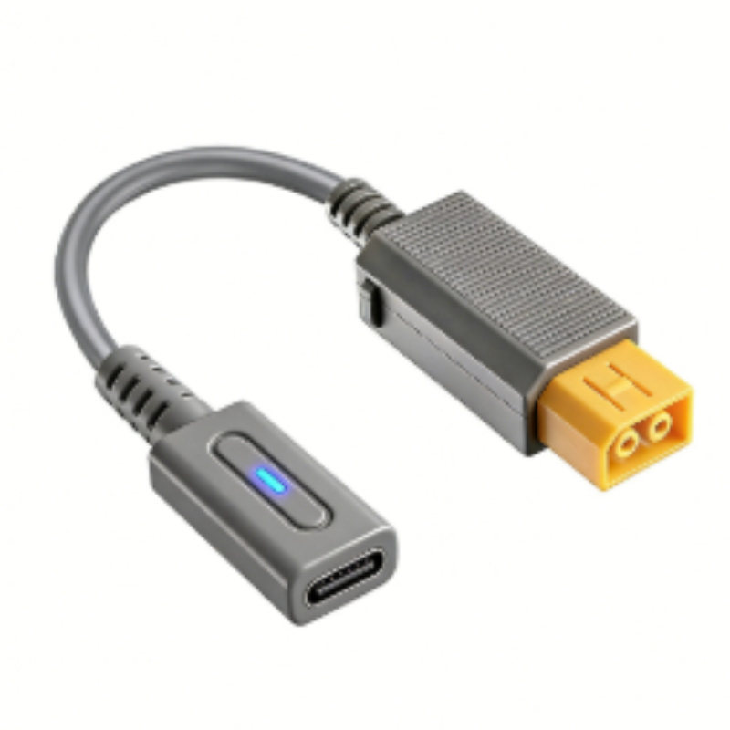 Kabel Pengisi Daya PD Tipe C 4 - Gaming Console Usb ulasan dan harga