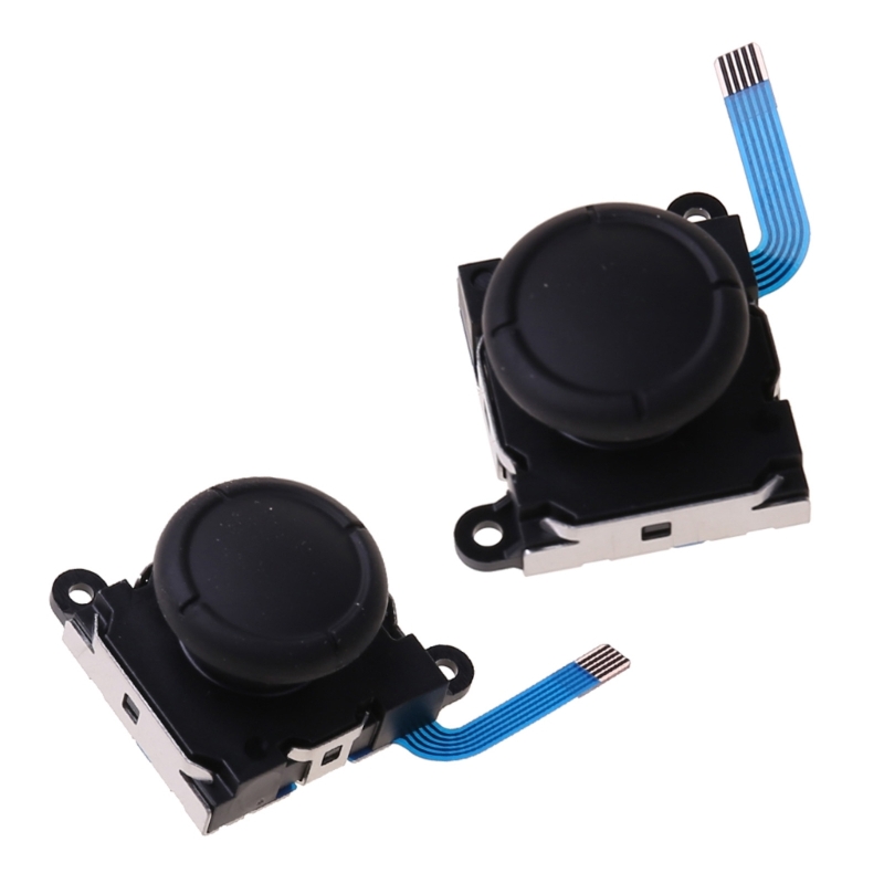 1 Buah Pengganti Joystick Stik - Gaming Console Handle ulasan dan harga